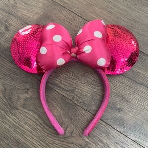 Disney ears